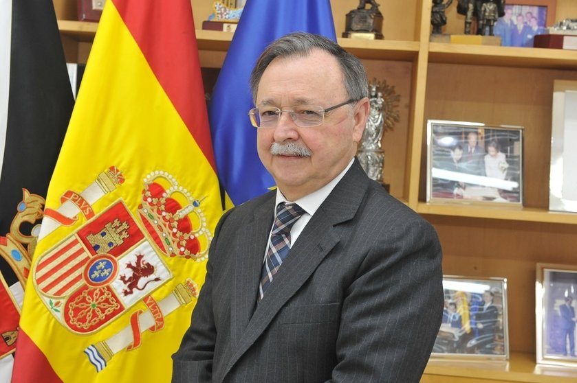 Juan Vivas