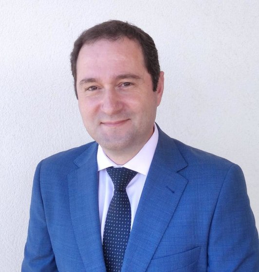 Rafael García Meléndez, nuevo Director Gerente de Hospital Quirónsalud Campo de Gibraltar