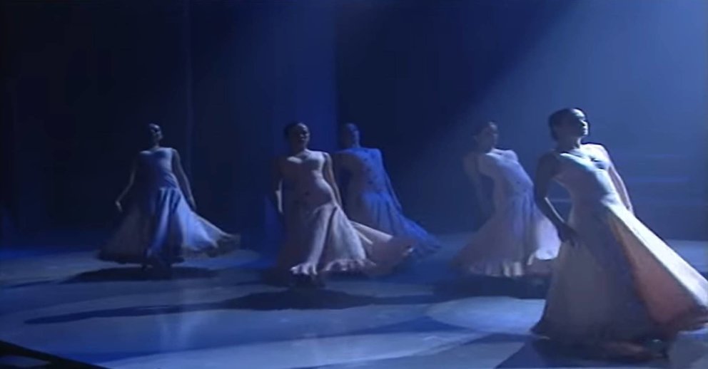 Ballet Flamenco de Andalucia