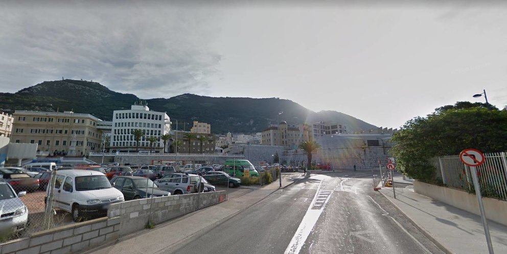 Viviendas en Gibraltar
