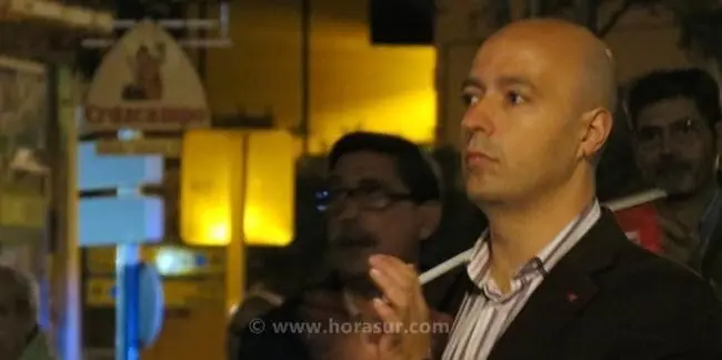 Jose Luis Alcantara, Dic2012