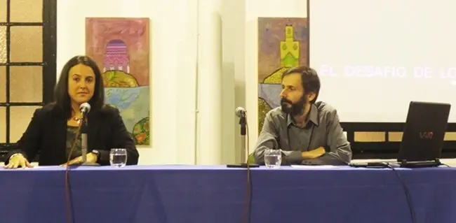 CONFERENCIA AULA ABIERTA