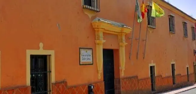 Casa de la Cultura