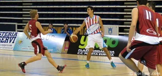 Colomer - Nerja1, Nov2013