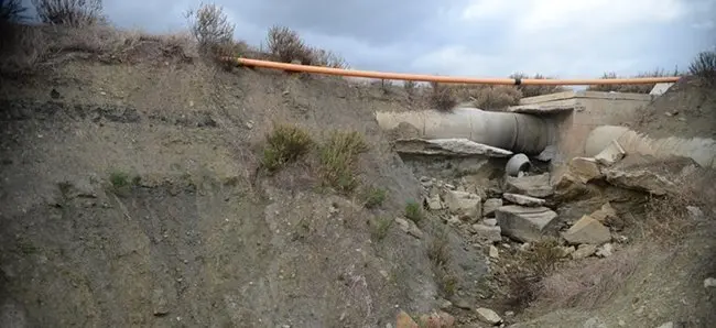 VISITA OBRAS ALAMILLOS