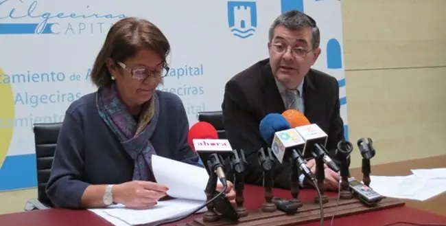 RUEDA RESPUESTA A PSOE e IU