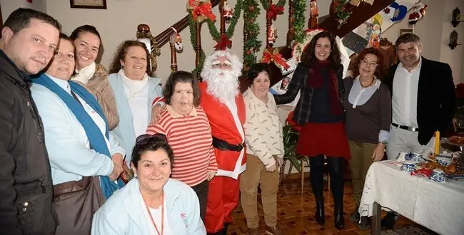 NAVIDAD SERVICIO A DOMICILIO