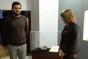 LA PIEZA DEL MES