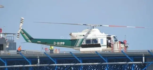 Helipuerto Algeciras, Jun2013