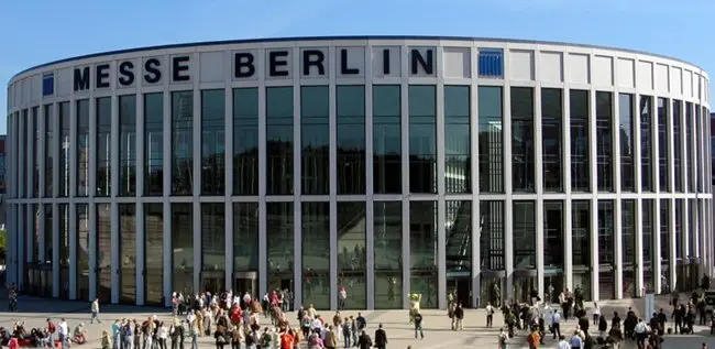 mess-berlin