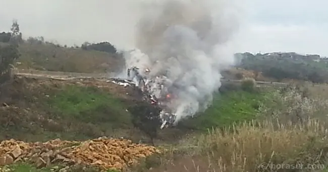 Incendio Camion A-7 (5)