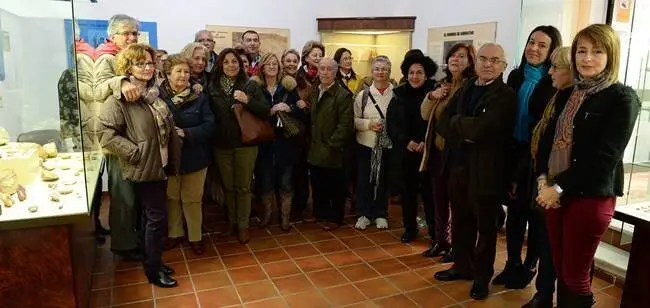museo municipal visita oferta educativa