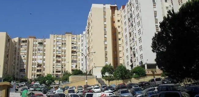 Torrealmirante Algeciras