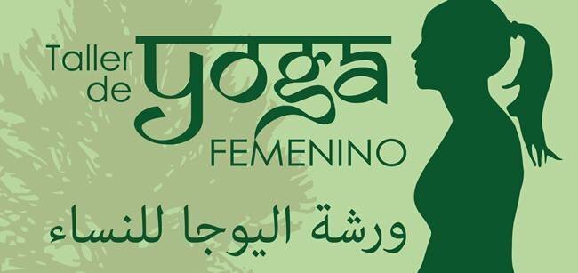 Yoga Femenino