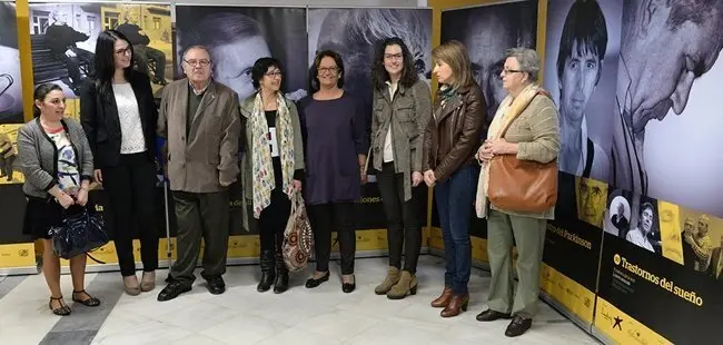 asociacion de parkinson