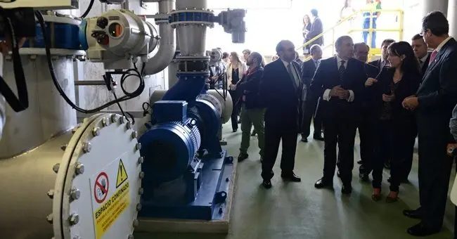 jornadas agua