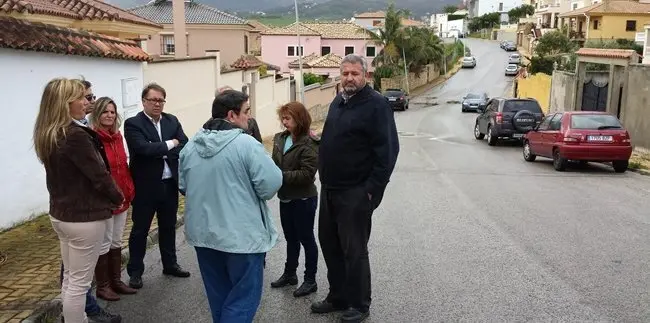 visita calle Poseid&oacute;n
