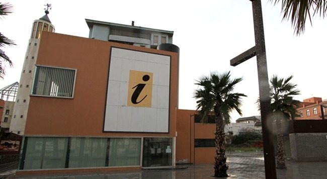 Oficina de Turismo Algeciras
