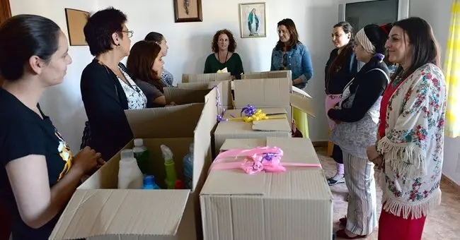 finalizacion de talleres habilidades sociales