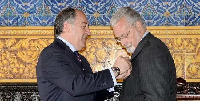 recepcion al defensor del pueblo andaluz