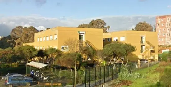 Instituto Levante de Algeciras