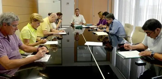 gerencia de urbanismo