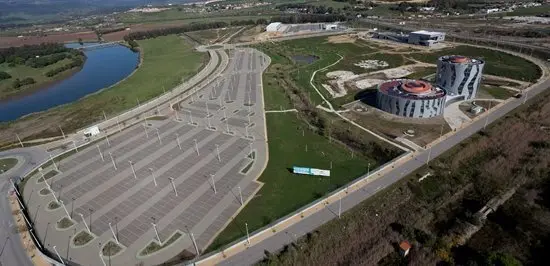area logistica algeciras