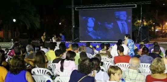 CINE