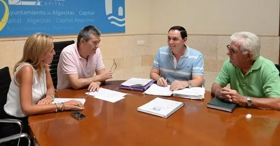 convenio colector pi&ntilde;era