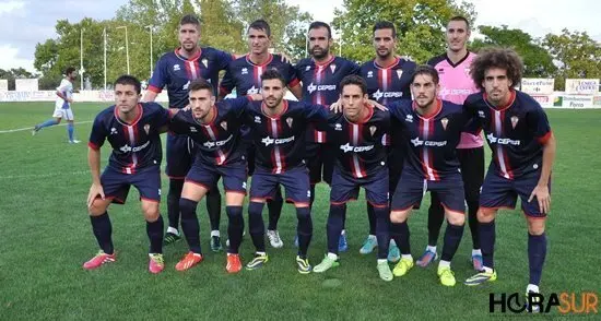 Algeciras CF Arcos CF