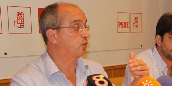 Fernando Silva PSOE
