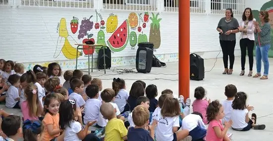 dia mundial del mayor ceip el faro