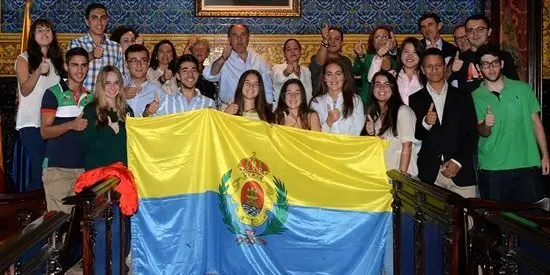 recepcion a responsables de diverciencia (1)