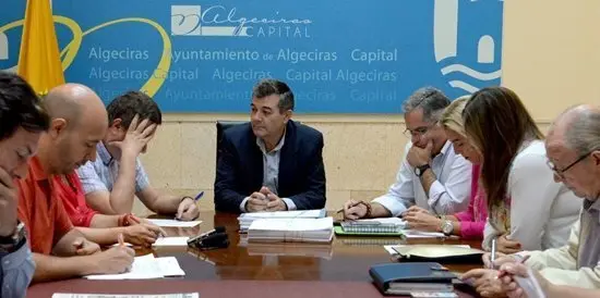 comision de hacienda