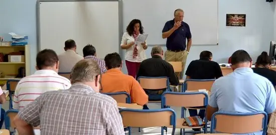 examenes para taxistas