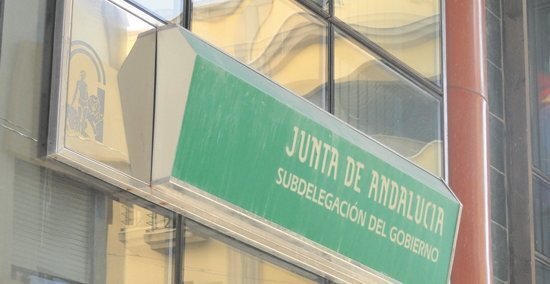 Subdelegación Junta Andalucía