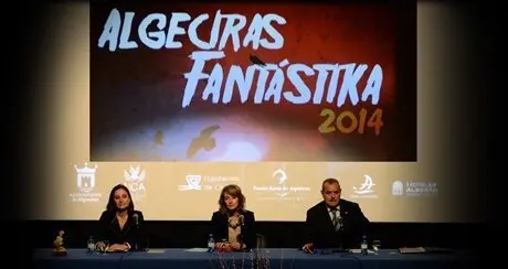 ALGECIRAS FANTASTIKA
