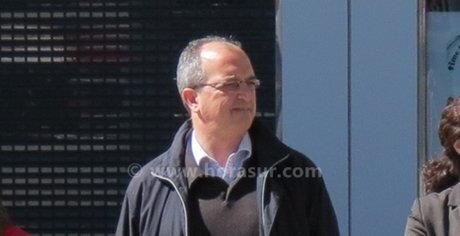 Fernando Silva, PSOE, Mar2013