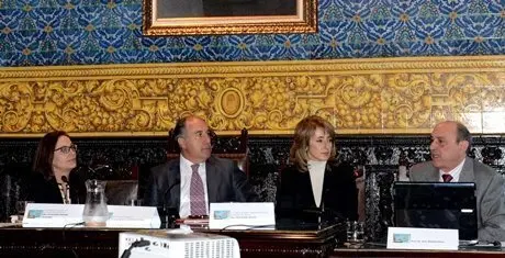 inauguracion de los cursos