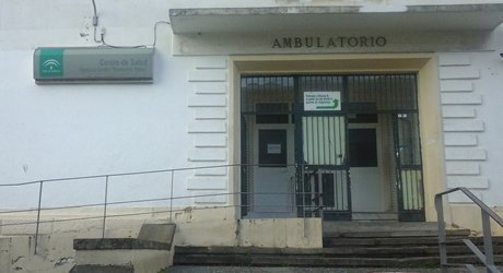 Ambulatorio Algeciras Centro