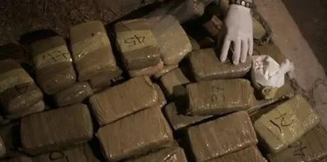 COCAINA