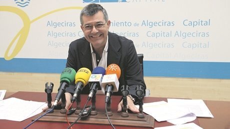 Luis Angel Fernandez, Jun2014