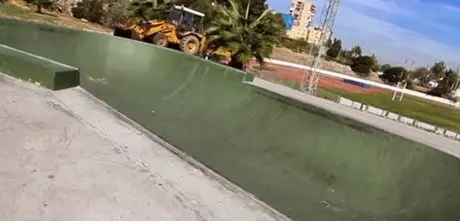 skate