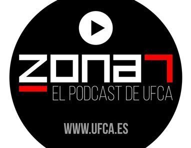logo podcast zona7 negro