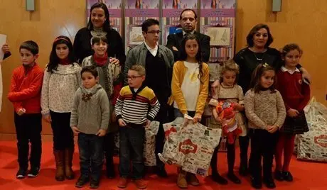 CORTE INGLES ENTREGA