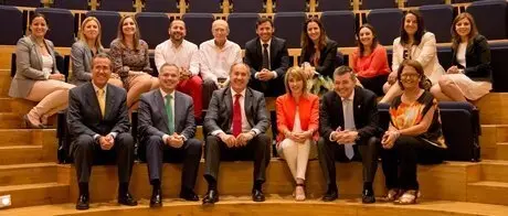 Equipo de Gobierno PP 2014