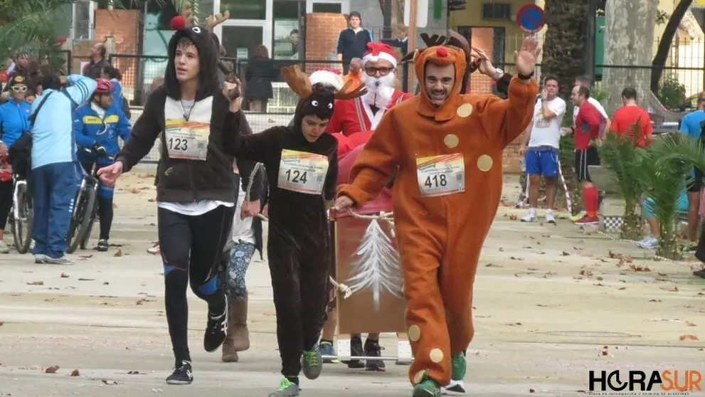 III Carrera Solidaria 2014 (41)