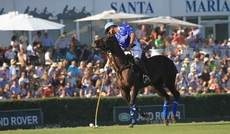 43 International Polo Tournament, Adolfo Cambiaso