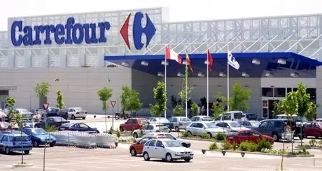 carrefour