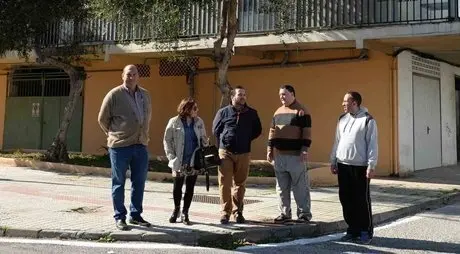 visita san jose artesanos